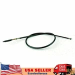 Clutch Cable 22870-KBG-A00 For Honda Rebel CMX250C 03-11 CA250 96-11 CB250 Usa. Fixed Price $15.78.