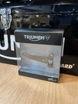 Triumph Clutch Cable Guide A9610302. Fixed Price $46.00.