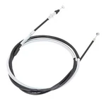 Cable Rear Brake 06-18 YFM700R Raptor, Bronco 105-374 Yamaha Atv. Fixed Price $24.20.