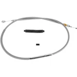 Barnett Performance Clutch Cable 102-30-10012HE. Fixed Price $105.20.