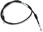 Parts Unlimited Black Vinyl Clutch Cable For Honda CR480R 82-83. Fixed Price $25.17.