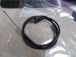 Nos Oem Yamaha Clutch Cable 1965-1966 YA6 137-26335-10. Fixed Price $25.49.
