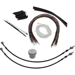 Fat Baggers Inc Install Kt 16"BL Hyd-cl 109716-B. Fixed Price $307.58.