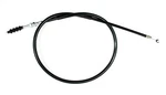 Motion Pro 1982 Honda CX500TC Turbo Black Vinyl Clutch Cable 02-0224. Fixed Price $22.99.