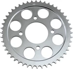 Parts Unlimited 41201-300-870 Steel Rear Sprocket, 48T Honda CB650,CB650C Cu. Fixed Price $56.95.