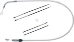 Magnum Alternate Length Scii Quick Connect Clutch Cable 49" #323510HE. Fixed Price $121.84.