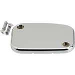 17-20 For Harley Flhr/flhx Joker Master Cylinder Cover Hydraulic Clutch Smooth. Fixed Price $71.95.