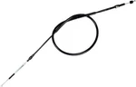 Motion Pro 02-0549 Black Vinyl Clutch Cable. Fixed Price $20.25.