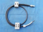 Nos Motion Pro Speedo Cable. Replaces Suzuki 34910-45121. Fits Gs. CA263.. Fixed Price $11.95.