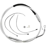 Magnum 32366HE Alternative Full Length High Efficiency Clutch Cable-sterling. Fixed Price $149.66.