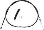 Drag Specialties Black Vinyl Clutch Cable 70-7/16" #211832 Harley Davidson. Fixed Price $76.27.