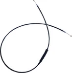 Barnett 101-30-10070 Black Vinyl Clutch Cables. Fixed Price $97.41.