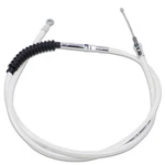 66 9/10" 170CM Braided Clutch Cable For Harley Touring Street Glide Flhtk Fltrxs. Fixed Price $69.95.