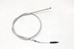 2001 Honda Shadow Vlx VT600CD Deluxe Clutch Cable Line. Fixed Price $28.00.