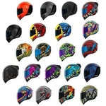 Icon Airform Full Face Street Motorcycle Helmet - Pick Size & Color. Fixed Price $240.00.