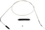 Motion Pro Armor Coat Ss Clutch Cable +4IN For Suzuki Boulevard M109R2 08-09. Fixed Price $80.04.