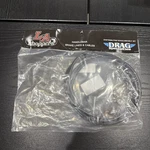 Choppers Handlebar Brake Lines Cables LA-8049C16B. Fixed Price $70.16.