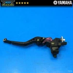 Genuine Oem 11-22 Yamaha R1 Clutch Lever Perch Mount 4XV-82911-10-00. Fixed Price $13.60.