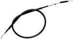Motion Pro 03-0411 Black Vinyl Clutch Cable For Motorcycle. Fixed Price $28.60.