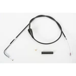 Drag Specialties Black Vinyl Cruise Idle Cable 0651-0181. Fixed Price $68.96.
