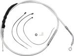 Magnum High-efficiency Braided Sterling Chromite Ii Clutch Cable 3236HE. Fixed Price $150.95.