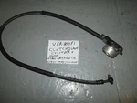Honda VFR-800FI Clutch Hose And Slave Cylinder. Fixed Price $59.95.