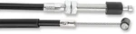 Moose Black Vinyl Clutch Cable For Honda CR85RB 03-07. Fixed Price $25.47.