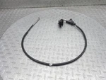 2024 23-24 Suzuki GSX8R GSX800 Clutch Perch Cable Left. Fixed Price $31.77.