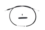 63 Inch Black Clutch Cable For Harley-davidson. Fixed Price $113.99.