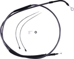 Magnum 72362HE High-efficiency Polished Karbonfibr Clutch Cable Electra Glide. Fixed Price $145.30.