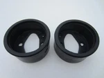 Bsa A50 A65 Speedometer Tach Mounting Rubber Cup 1967-70 Set 83-0281 68-9415. Fixed Price $50.00.