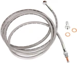 Goodridge HD2001-1CCH-73 Hydraulic Clutch Line. Fixed Price $67.95.