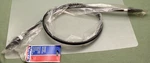 New Parts Unlimited K28-9013 Speedometer Cable, Kawaski 54001-1048. Fixed Price $17.49.