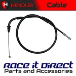Throttle Cable Pull For Honda Cbr 300 2015-2022 Hendler. Fixed Price $24.33.