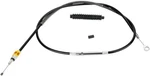 Barnett Clutch Cable Black #101-30-10007HE Harley Davidson. Fixed Price $83.50.