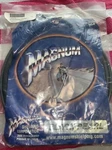 Magnum 1132-0774ALTERNATIVE Length Black Pearl Braided Hydraulic Clutch Cable 64. Fixed Price $75.00.