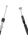 Psychic Clutch Cable 105-333 For Yamaha YZ450F 2006-2008. Fixed Price $17.14.