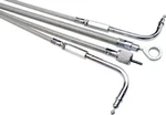 Motion Pro 67-0380 Armor Coat Clutch Lw Cable. Fixed Price $73.42.