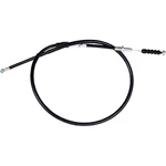 Motion Pro Black Vinyl Clutch Cable 03-0308. Fixed Price $18.14.