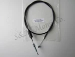 Triumph Clutch Cable TR6 T120 650 Tiger Trophy Bonneville 68-72 60-1993 60-3079. Fixed Price $16.95.