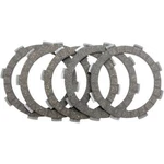 Pro X Fiber Clutch Plate Set 16.S41001. Fixed Price $49.95.