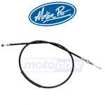 Motion Pro Black Vinyl Clutch Cable For 2001-2006 Honda CBR600F F4I Bw. Fixed Price $20.72.