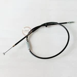 Clutch Cable 54011-1001 For Kawasaki KH125-M5 KH125-M8 KH125-M9 Gto New L:1070MM. Fixed Price $8.50.