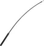 Motion Pro Alternate Length Blackout Clutch Cable Lw Upper 31.75"L #06-2425. Fixed Price $114.99.
