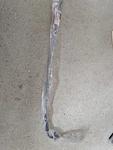 Yamaha Cy 50 Jog Throttle Cable Genuine Nos New. Fixed Price $26.65.