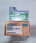 Mitsubishi (A1SY81) Output Unit Module DC12/24V. Fixed Price $55.00.
