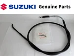 " Suzuki Genuine Boulevard Clutch Cable 58200-48G11*. Fixed Price $45.00.