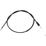 Motion Pro 04-0001 Black Vinyl Clutch Cable. Fixed Price $10.99.