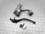 2014 13-14 Ducati Multistrada 1200S Touring Clutch Master Cylinder Lever Control. Fixed Price $108.80.