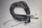 15-18 Honda CB300F Throttle Cables. Fixed Price $24.94.